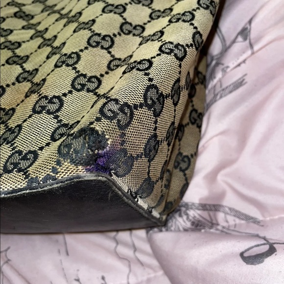 Authentic Gucci bag - Picture 12 of 16